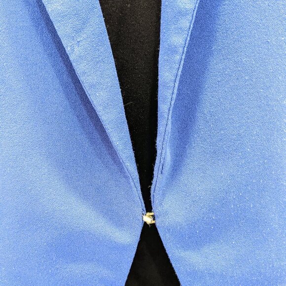 Dynamite Women's 3/4 Sleeve Blazer | Size M - Picture 4 of 8